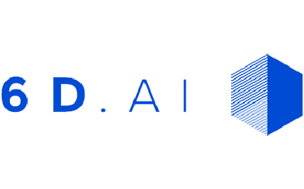 6D.AI Logo