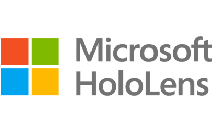 Microsoft Hololens Logo