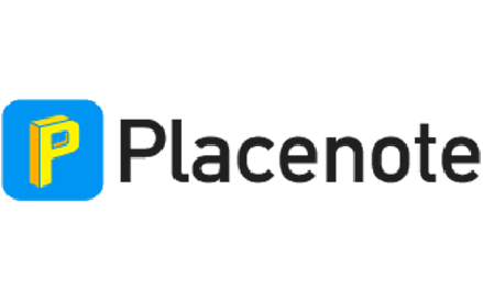 Placenote Logo