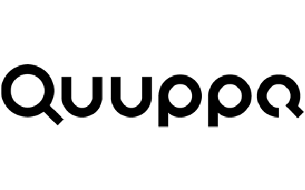 Quuppa Logo