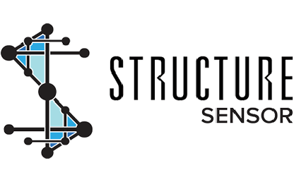 Structure Sensor Logo