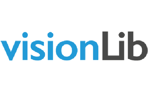 VisionLib Logo